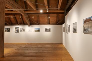 Fotoausstellung im Museum KulturLand Ries