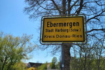 Ortsteil Ebermergen