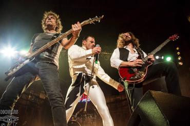 Forever Queen Pressefoto