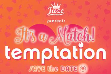 Plakat für Party im Juze Nördlingen