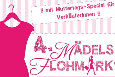 Mädelsflohmarkt Oettingen