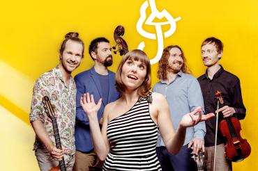 Marion und Sobo Band