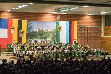 Stadtkapelle Harburg 