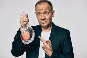 Thomas Schreckenberger 