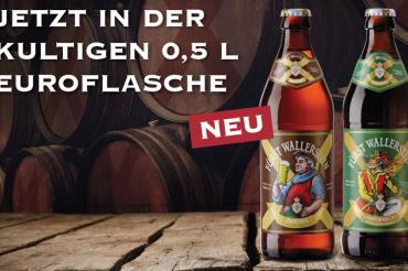 Fürstliches Brauhaus Wallerstein 