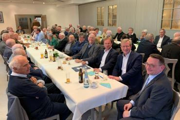 Ehrenabend CSU