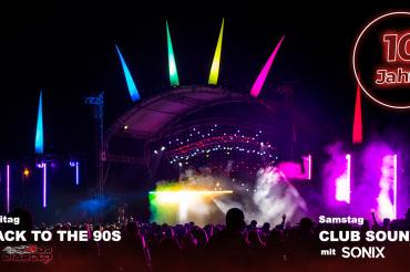 Hangover Party Mertingen 