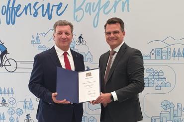 Christian Bernreiter, Jürgen Sorré