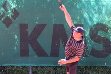 Das Bild zeigt Marcus Wiest.