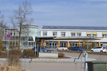 Donau-Ries Klinik Donauwörth