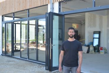 Freibadkiosk Donauwörth