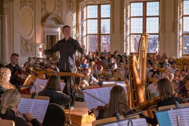 Oettinger Residenzkonzerte