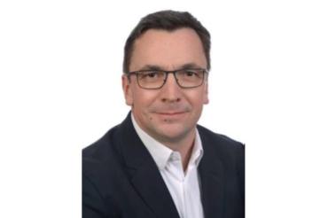 Das Bild zeigt Michael List