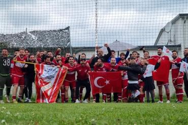 TKSV Donauwörth Meisterschaft 