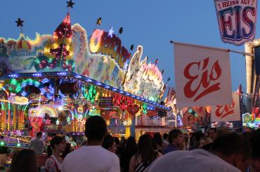 Aufgrund der weiterhin geltenden Maskenpflicht im ÖPNV kann in diesem Jahr kein Messbus zur „Nördlinger Mess'“ angeboten werden. 