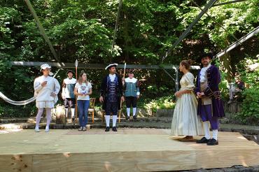 Laienspielgruppe Maihingen 