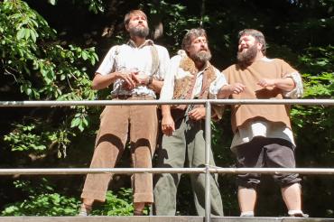 Laienspielgruppe Maihingen