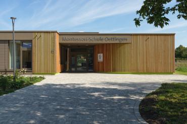 Montessori-Schule-Oettingen