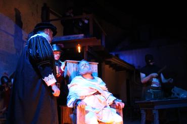 Freilichtbühne Nördlingen 