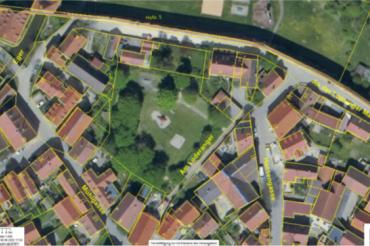 Spielplatz am Loderanger