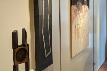 Kunstausstellung im Zeughaus