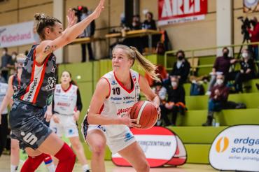 Das Bild zeigt Elina Koskimies.