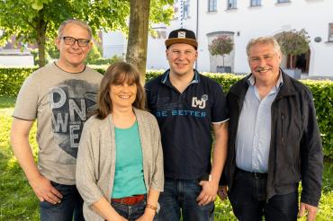 Wirtschaftsjunioren Donau-Ries