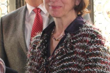 Archivbild Stadt Nördlingen.