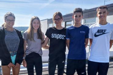 TSV Harburg Triathlon 