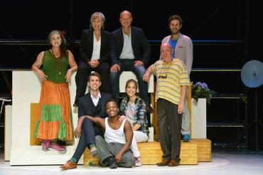 „Willkommen bei den Hartmanns“