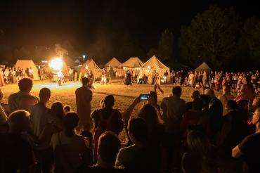 Schwäbischwerder Kindertag Samstag 2022