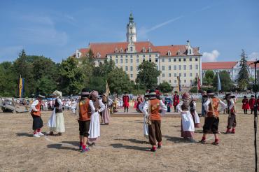 Schwäbischwerder Kindertag 2022