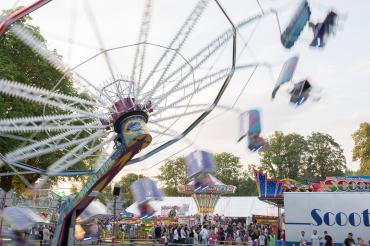 Jakobi-Kirchweih 2022