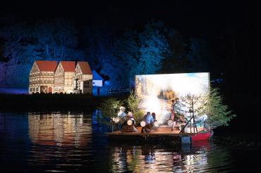 Jakobi-Kirchweih 2022