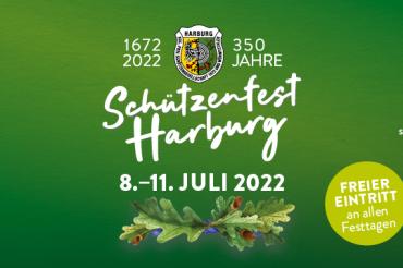 Schützenfest Harburg