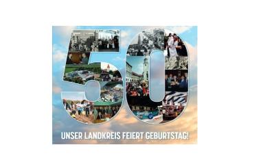 50 Jahre Collage