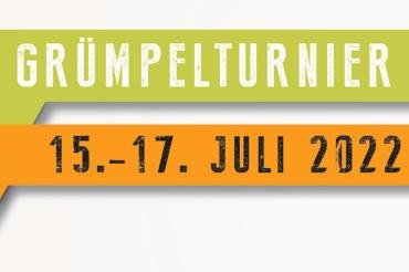 Grümplturnier Buchdorf