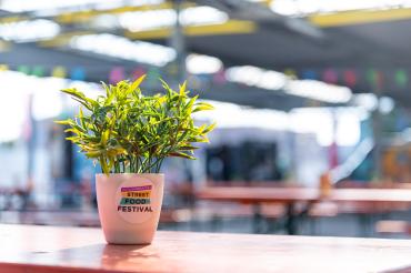 Street Food Festival 