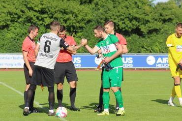 FC Augsburg Stauferpark 