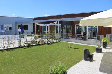 Lebenshilfe Werkstatt Wemding 