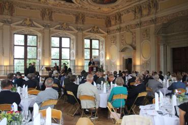 Festakt 50 Jahre Donau-Ries