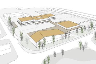 Neubau Plan Asbach-Bäumenheim