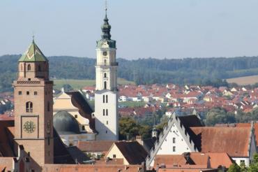 Stadt Donauwörth 