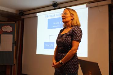 Lebenshilfe_Rechtsanwältin Martina Brendel