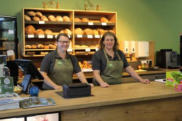 Dorflädle Ebermergen