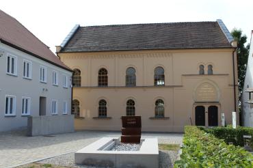 Synagoge Hainsfarth
