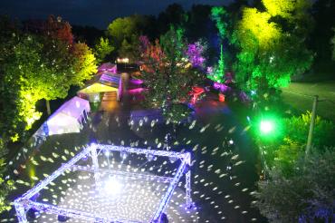 Plattenparty Riedlingen