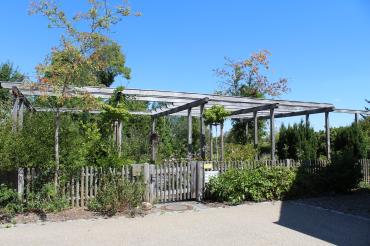 Kreislehrgarten Monheim