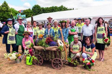Obst- und Gartenbauverein Harburg 