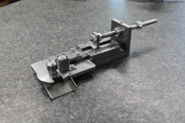 Vereinzelungsvorrichtung